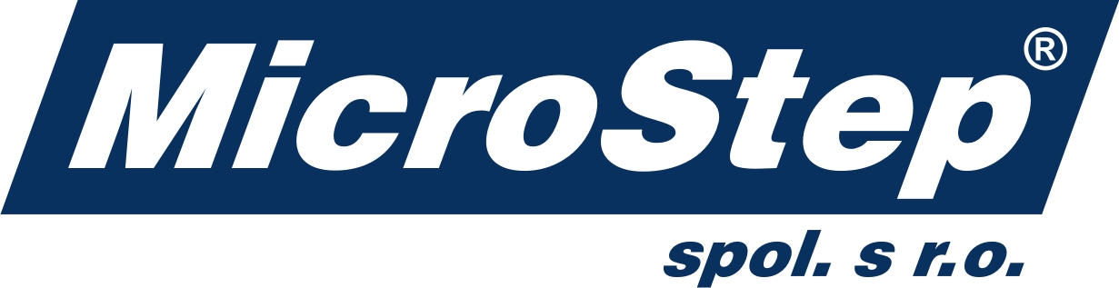 microstep logo